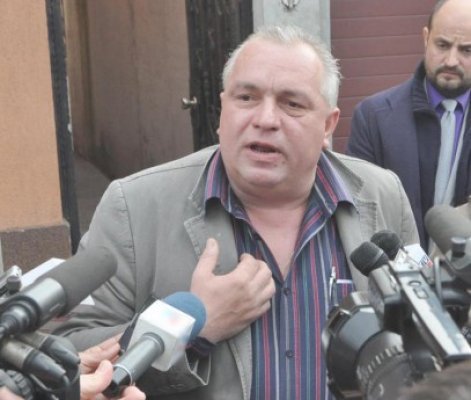 Preşedintele CJC, Nicuşor Constantinescu, are voie să părăsească ţara pentru 10 zile